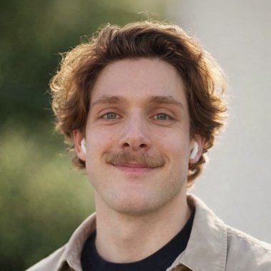 Robin W. - Freelance Video Editor