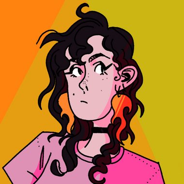 Rebecca S. - Freelance Illustrator