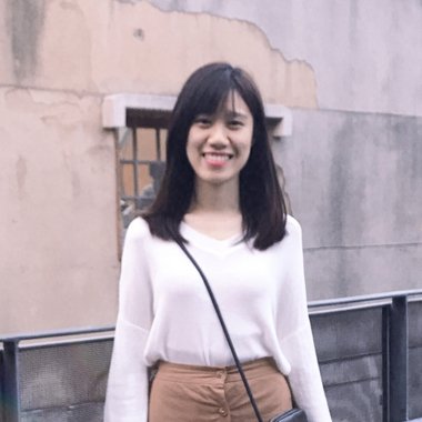 Kit Y. - Freelance 1st Assistant Director