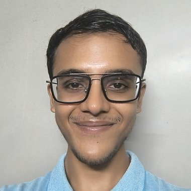 Harshadeep D. - Freelance Marketing Consultant