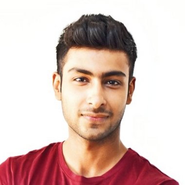 TahaNajam - Freelance Brand Designer