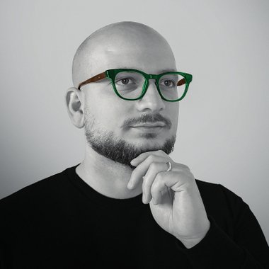 Rubin Z. - Freelance Ux Designer