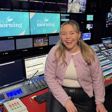 Sophie R. - Freelance Content Producer