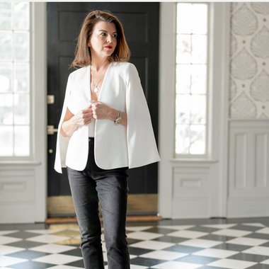 jade j. - Freelance Interior Designer