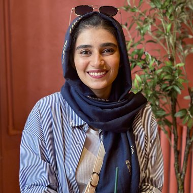 Fatima L. - Freelance Ui Designer