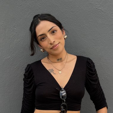 Erika C. - Freelance Social Media Manager