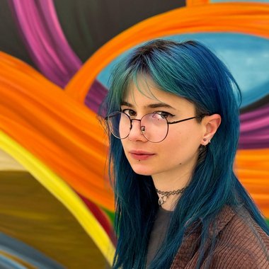 Mara A. - Freelance 3d Designer