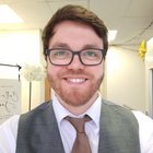 Gareth Abbott (BA Hons)