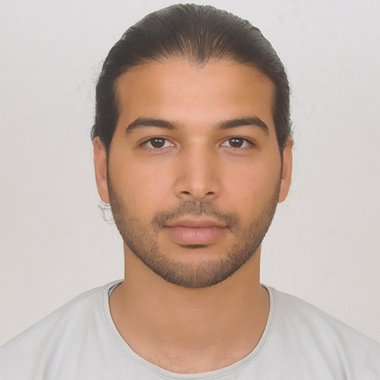 Amine E. - Freelance 3d Animator