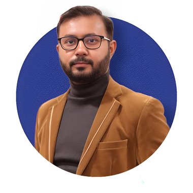 Raheel Q. - Freelance Production Designer