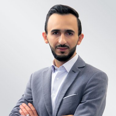 Abed H. - Freelance Film Director