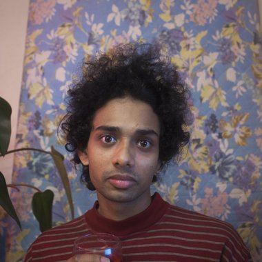 Topshe - Freelance Soundtrack Musician
