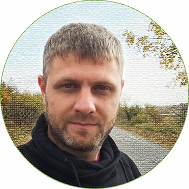 Anton Z. - Freelance Motion Graphic Designer