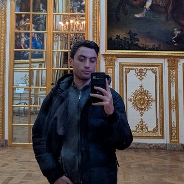 afif b. - Freelance Film Director