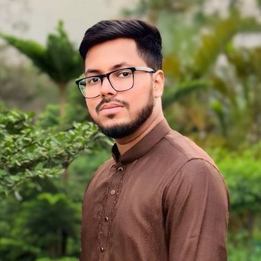 Aminul R. - Freelance Colourist