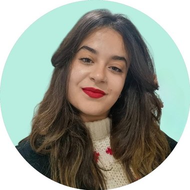 Alba G. - Freelance Social Media Freelancer
