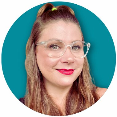 Amy R. - Freelance Digital Marketer