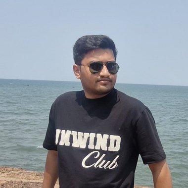 Dharmik J. - Freelance Developer