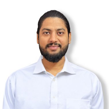 Sumit S. - Freelance Podcast Producer