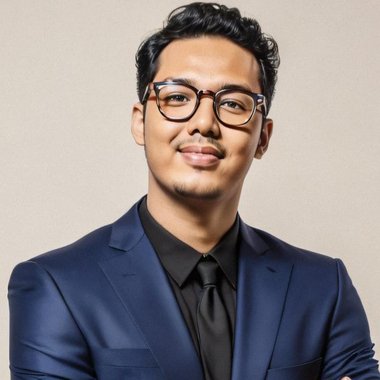 Rizky A. - Freelance Voiceover Artist