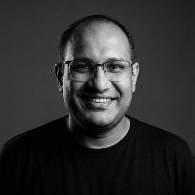 Harshal B. - Freelance Developer