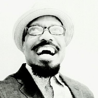 Ken J. - Freelance Creative Director