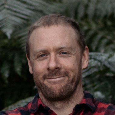 Geoff J. - Freelance Full Stack Developer