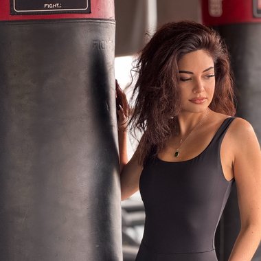 Iryna S. - Freelance Online Trainer