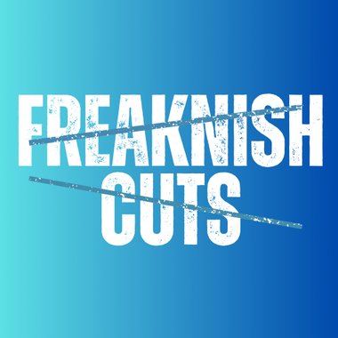 FreakNishCuts - Freelance Video Editor