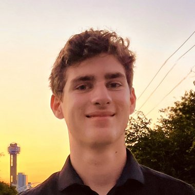 Eli W. - Freelance Motion Graphic Designer