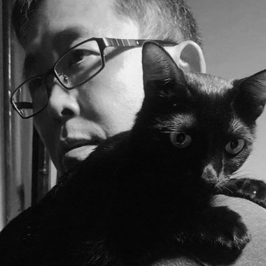 Ken P. - Freelance Packaging Designer