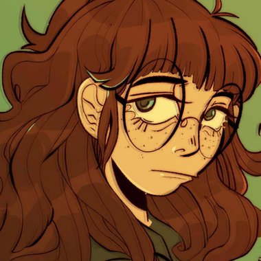 Katelyn B. - Freelance Illustrator