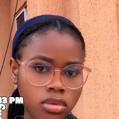 Eneh Chinwendu Preciousgift