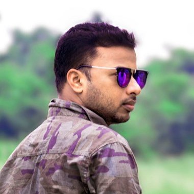 Rakeshpradhan - Freelance Web Designer