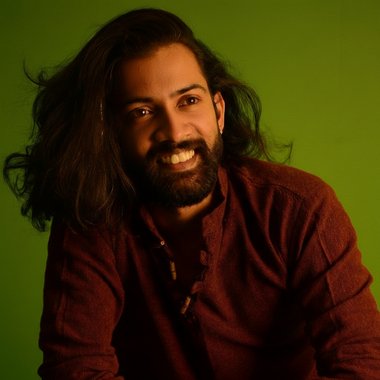 Paras - Freelance Illustrator