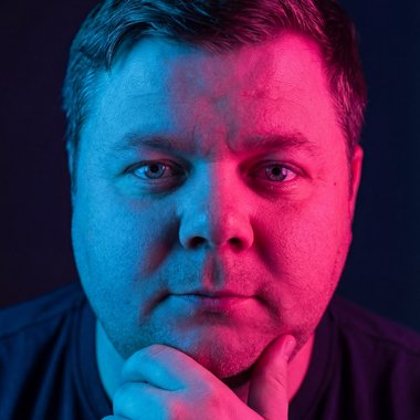 Dmytro K. - Freelance Video Editor