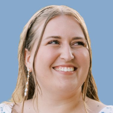 Alyssa H. - Freelance Digital Marketer