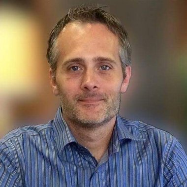 Christopher H. - Freelance Web Developer