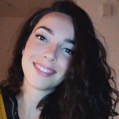 Marlene J. - Freelance Content Creator