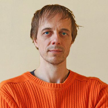 Mārtiņš K. - Freelance Brand Designer