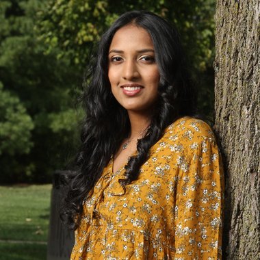 Smriti S. - Freelance Musician