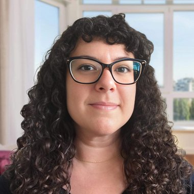 May - Freelance Content Designer