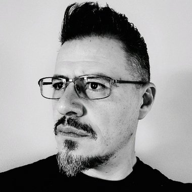 Angelo D. - Freelance Designer