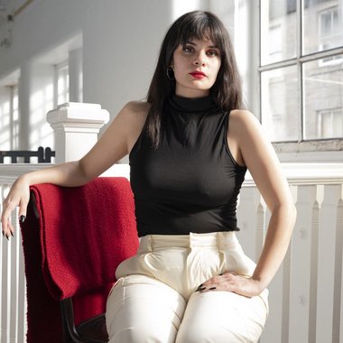 Marina S. - Freelance Photographer