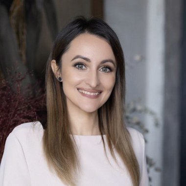 Ariadna N. - Freelance Animator