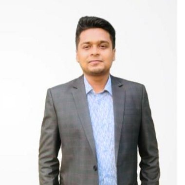 Tabir - Freelance Motion Graphic Designer