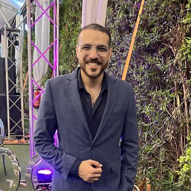 Mouhab - Freelance Audio Engineer