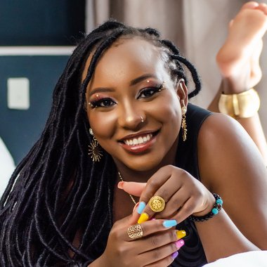 Wamuyu K. - Freelance Singer