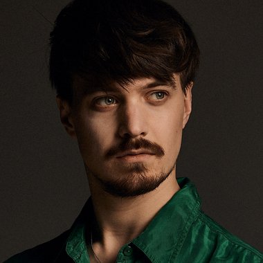 Felix B. - Freelance Mixing Engineer