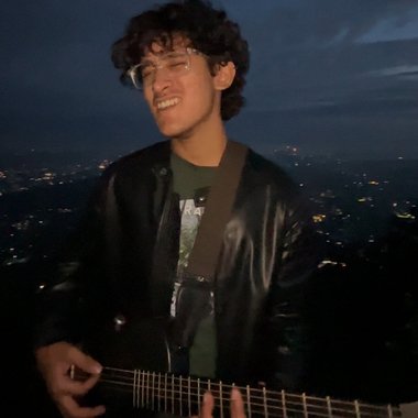 Dhruv D. - Freelance Mixing Engineer